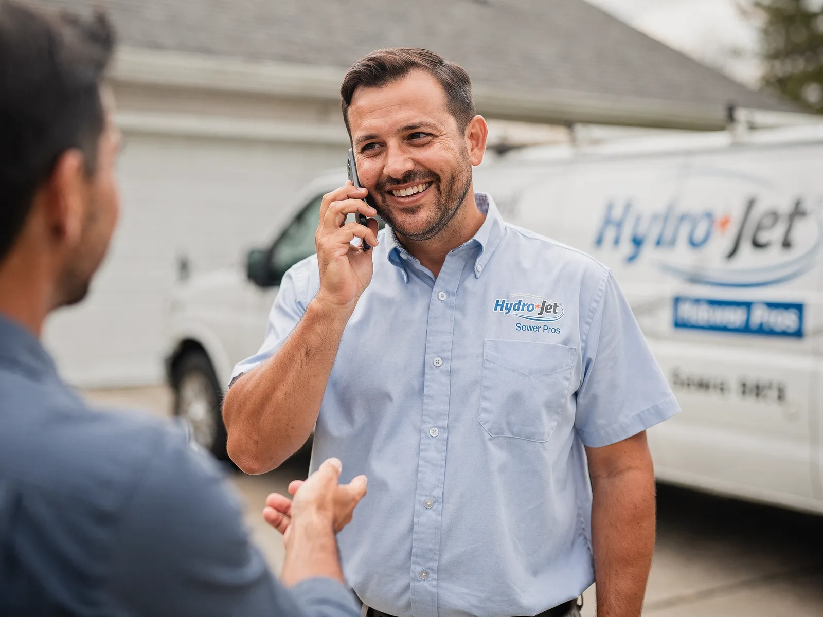 Sewer Line Cleaning in Helena, MT